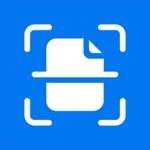 Zap Scan: Photo to PDF Scanner icon