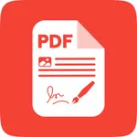 PDF Converter - Document Scan icon