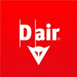 Dainese D-air ® icon