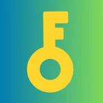 마이키워드 icon