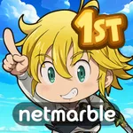 The Seven Deadly Sins: IDLE icon