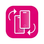 T-Mobile ODDAJESZ, DOSTAJESZ icon
