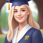 STYL - Yearbook AI high school icon
