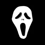 Creepypasta chilling icon