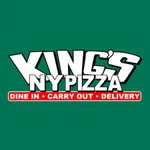 Kings NY Pizza icon