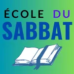 Lecons de école du Sabbat icon
