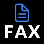 Send Fax from Mobile Phone App icon