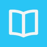 趣阅-文本阅读器 icon