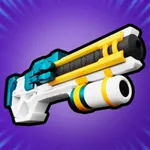 Space Heroes: Epic Galaxy RPG icon