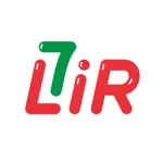 7 LiR Pizza & Sushi icon