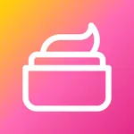 Skincare Scanner - Glassy icon