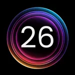 Wallpapers 26: 4k backgrounds icon