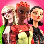 Fashion League: Runway Battles icon