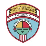 City of Winslow, AZ icon