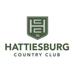 Hattiesburg CC icon