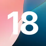 Wallpapers 18 icon