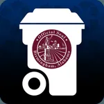 COB Garbage & Recycling icon