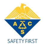 ACS Safety First icon