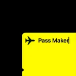 Pass Maker - Wallet Pass icon