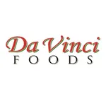 Da Vinci Foods Express icon