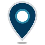 GrabGEO: GPS tracker icon