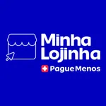 Minha Lojinha Pague Menos icon