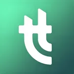 TicketTime: Public Parking icon