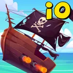 Ship io - Pirateship battles icon