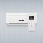 AC remote air conditioner icon