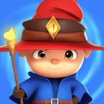 Hero Survival : Idle Defense icon