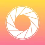 漫拍相机-AI换脸拍写真、证件照、face美图 icon