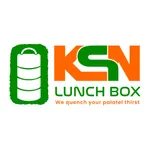 KSN Lunch Box icon