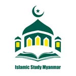 Islamic Study Myanmar icon
