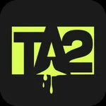 Ta2 - AI Tattoo Designs Maker icon
