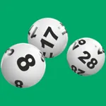 Lottopark Lottery Results icon