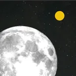 Moon Phase: Lunar Calendar icon