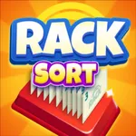 Rack Stack: Sorting Fun icon
