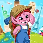 Domium-Домиум города и страны icon