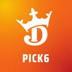 Pick6 DraftKings Fantasy Picks icon