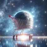 Starfield Shopping icon