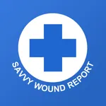 Savvy Wound Report icon