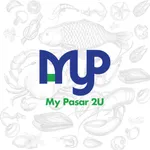 MyPasar2U icon