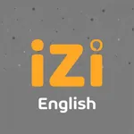 IZI - Английский язык icon