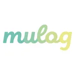 MULOG (my music diary) icon