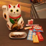 Escape Game Penny candy store icon