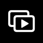 PIP Magic バックグラウンド再生 icon