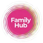 Salford Family Hub icon
