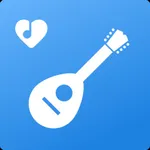 Mandolin Tuner - LikeTones icon