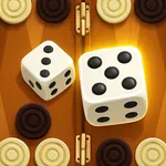 Backgammon Duel icon
