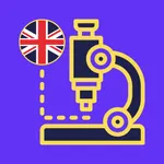 WordLab: Learn English icon